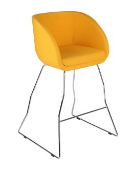 Barová stolička Jula V